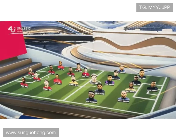 开云真人体育：创新技术助力打造沉浸式体育观看体验