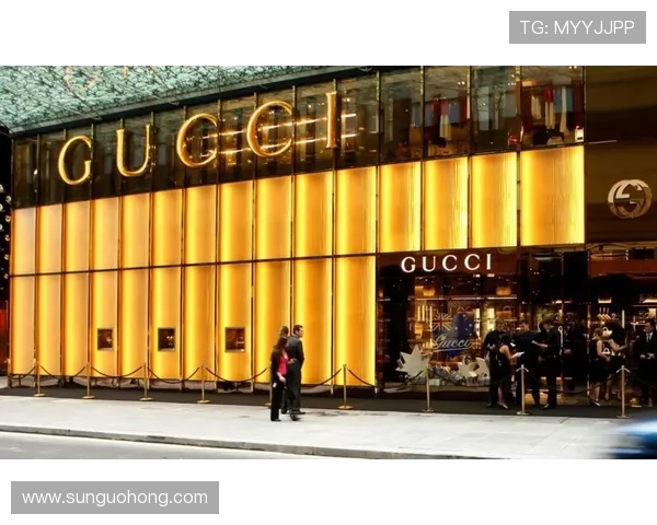 全面了解开云旗下公司在全球奢侈品市场的战略布局